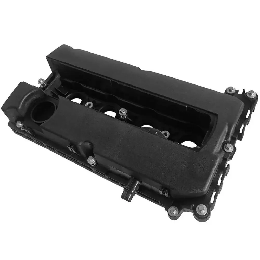 Engine Valve Cover w/ Gasket for Chevy Aveo Cruze Sonic Pontiac G3 Saturn Astra